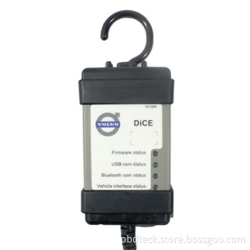 OBD2 VOLVO VIDA DICE 2012D $149.00